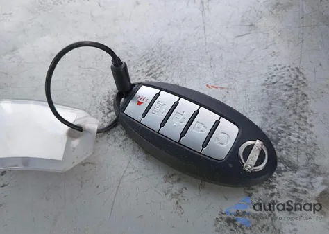 2023 Nissan Altima Sv z USA, uszkodzony, nr VIN 1N4BL4DV1PN347627